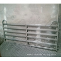 Vertical Square Tube Portable Sheep Fence Panels